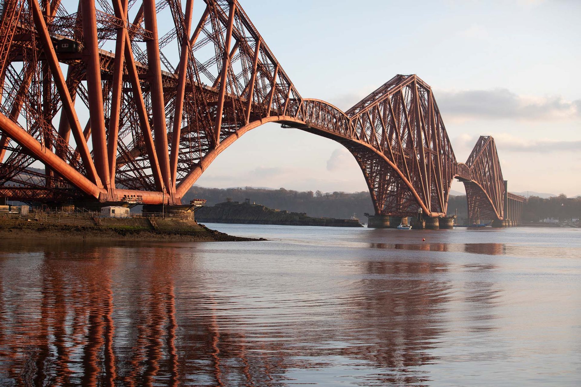 Forth Rail Bridge